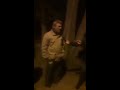 Pelusa no tiene fuerzas para levantarse y su muerte es una posibilidad que admiten en el Zoo