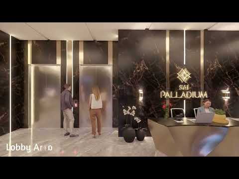 Krishna Sai Palladium Project Tour 1