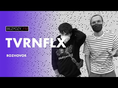 BezPózy_FM – TVRNFLX