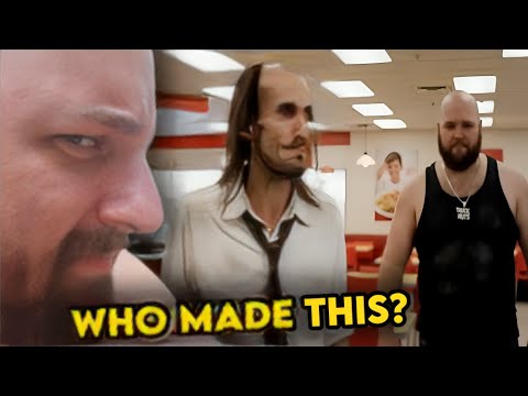 They Made An Ai Asmon And Tectone...