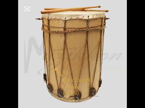 Alex Castelli - enjoy (Ottomix)