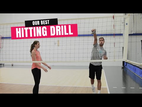 Hitting HARDER with better CONTACT starts with this versatile drill