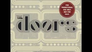 The Doors - Petrified (Fort Minor Remix)