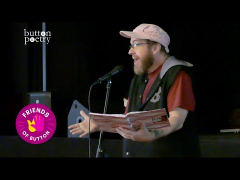 Doc Luben – Dinge, die ich (insgeheim nicht) an mir hasse