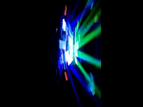 Major Lazer and Diplo (bololo haha Mc Bin Laden)