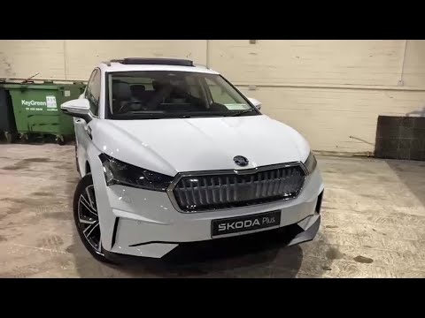 Skoda Enyaq **Reserved* 80 *Massive Spec* - Image 2