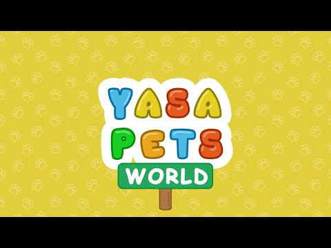 Yasa Pets World