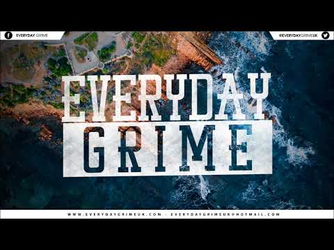 Scrupz - Slippin [Grime Instrumental]