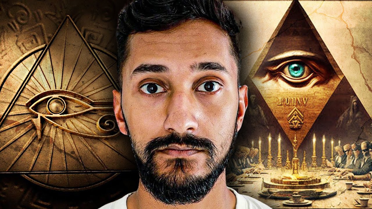 I finally activated it, my life changed forever…(third eye)