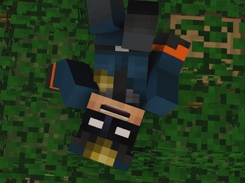 Minecraft - Best Hova Tower Yet! - CrewCraft #79