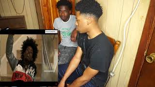 FG Famous "Wea Was U"  REACTION!!!