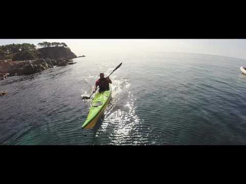 Sea Kayaking UK - Know no Boundaries