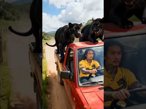 brave cat and elephant sev Army man life