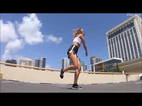 AronChupa & Little Sis Nora - The Woodchuck Song - Remix - (Shuffle Dance)