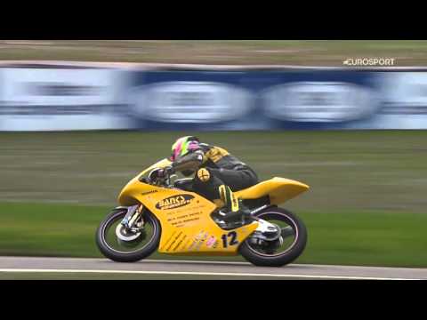 R2 Oulton Park - HEL Performance Motostar British Championship Highlights
