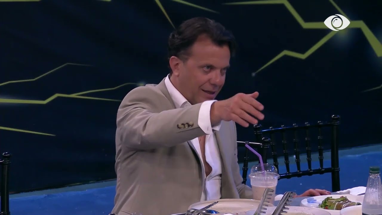 “Aldo bën lojë të pisët”/ Laerti bisedon me Loredanën: Çfarë nuk ka thënë…