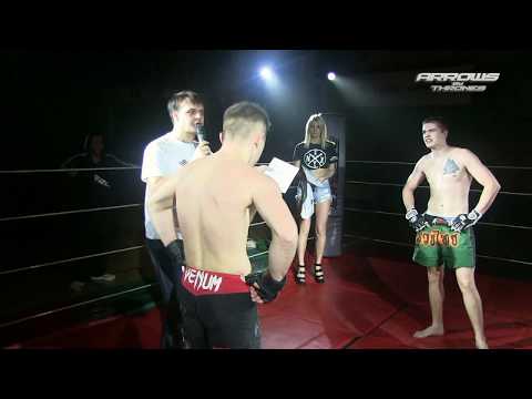 Zaruba equal boys / Заруба равных пацанов