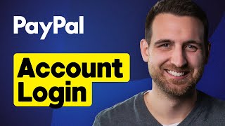 How to Sign In to PayPal Account