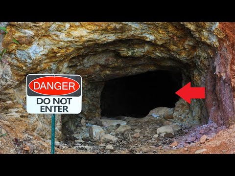 They Should Have STAYED OUT | Cave Exploring Gone WRONG