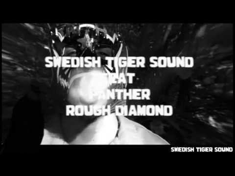 rough diamond - swedish tiger sound feat. Panther