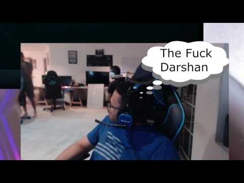 Aphromoo funny moments