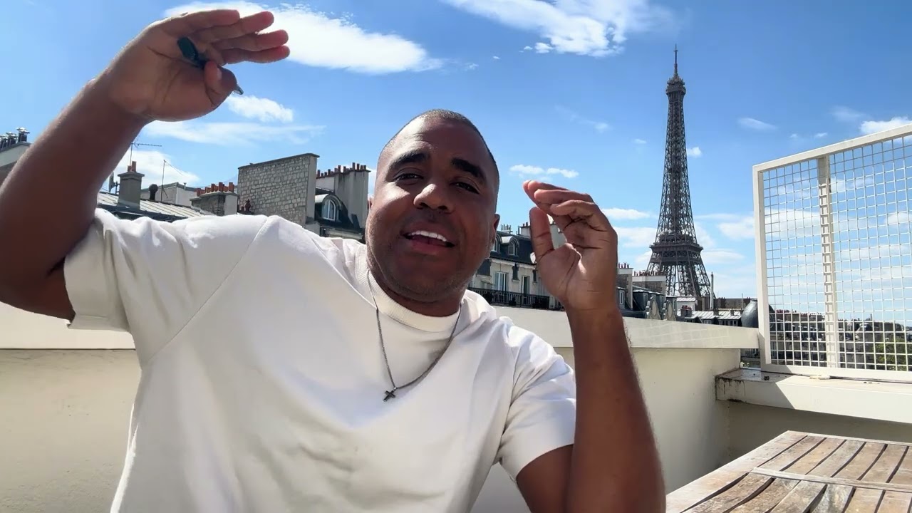 A HIERARQUIA DO HOMEM