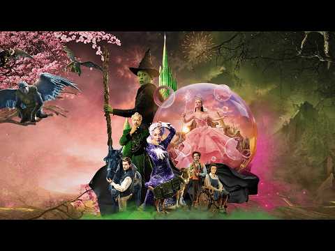 Oz Wiki