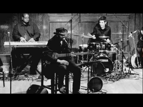 Al Caldwell "The Travelin Black Hillbilly" LIVE @ The Sheldon