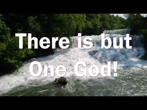 Am Echad (One People)