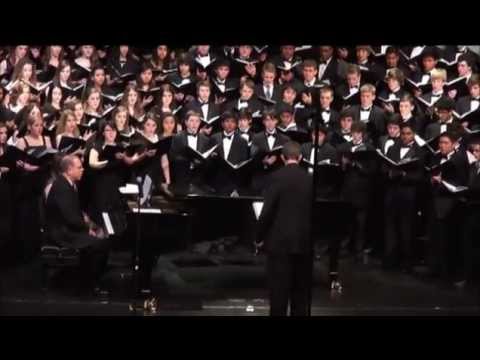 Twa Tanbou - TPSMEA All-State 2013