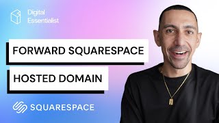 Squarespace How to Forward A Domain Hosted By Squarespace