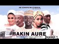 Bakin Aure Episode 9 Original HD With English Subtitles