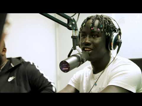 S1 - 23ème Cuvée - Cocktail Inédit : Trainoir, Braas'Ko, M2S, Argo & VxV