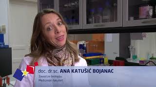 TV emisija - U svijetu EU fondova, 9. veljača 2019.