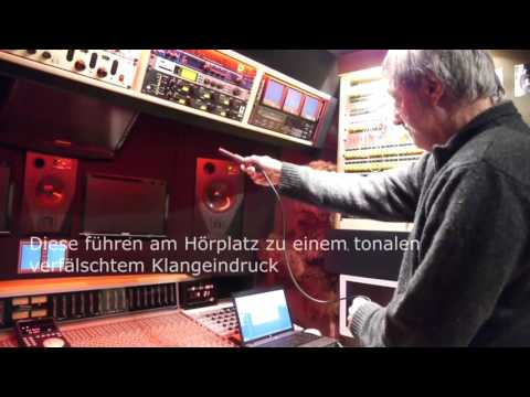 THS Recording Mobile CONEQ Demo