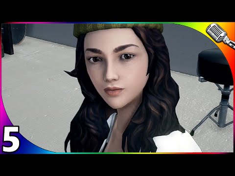 Let's Play DEADLY PREMONITION 2 #5 | Episode 2 - Interrogation, Galena Was Murdered & Skateboard Fix