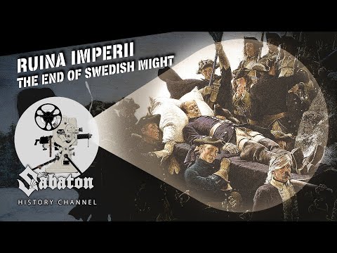 Ruina Imperii – End of an Empire – Sabaton History 088 [Official]