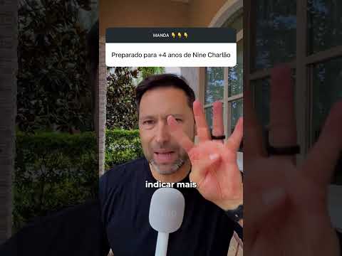 MAIS 4 ANOS DE LULA? | O PERIGO DE MAIS 4 INDICAÇÕES AO STF