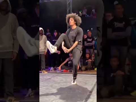 Les Twins _ Larry Freestyle - Next Urban Legend 2022