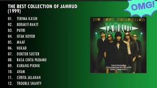 Download lagu jamrud full album terimakasih mp3