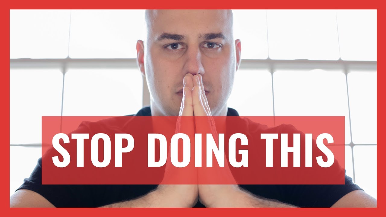 5 Welcome Sequence Mistakes To Avoid