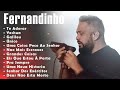 Fernandinho ALBUM COMPLETO 2024 AS 35 MELHORES E MAIS TOCADAS GOSPEL Uma Nova História 22