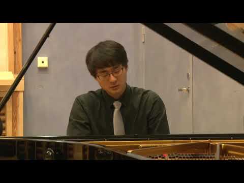 Hans H Suh semifinal twipc 2017