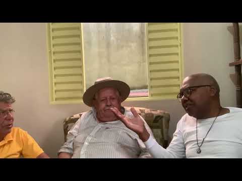 SR. ZE ROQUE - HONRA AO MERITO DE PESCADOR MINEIRO DE FAMA - MG.