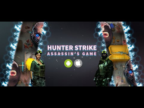 Hunter Strike: Virtual Mission