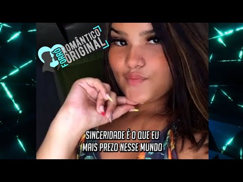 Forró Romântico 2022 - Não É Por Maldade 🔊 @Ranyele.Sousaa - {Versão: Forró Romântico Original}