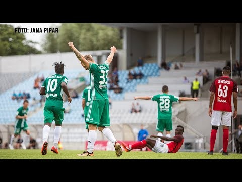 22. voor 2018: Tallinna FCI Levadia - JK Narva Trans 6:1 (1:1)