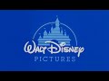 Walt Disney Pictures 2000