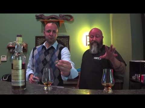 The GlenDronach 21 Year Old - Parliament: Review #76