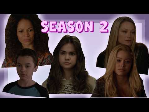 The Fosters: A  Complete Breakdown of Season 2